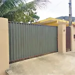 Ubatuba Beach House - Bilhar, Churrasqueira, E Suite Com Ar A 350M Da Praia