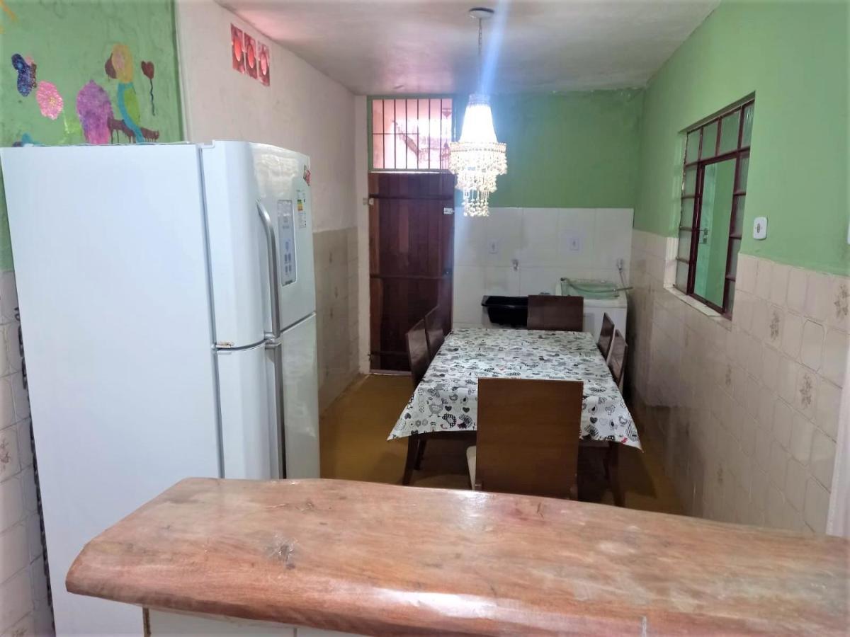 Holiday home House - Bilhar, Churrasqueira, E Com Ar A 350m Da