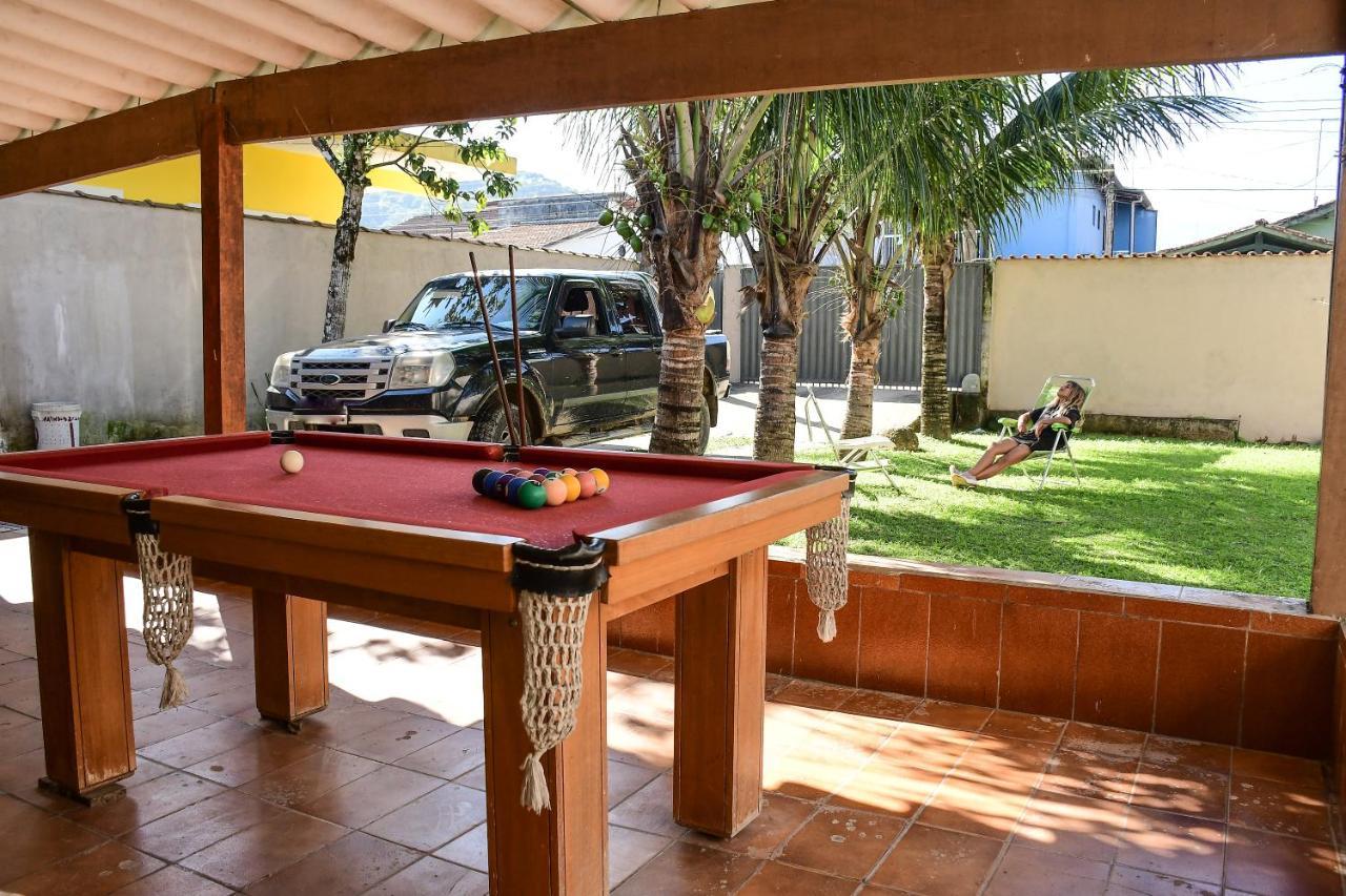 House - Bilhar, Churrasqueira, E Com Ar A 350m Da Holiday home