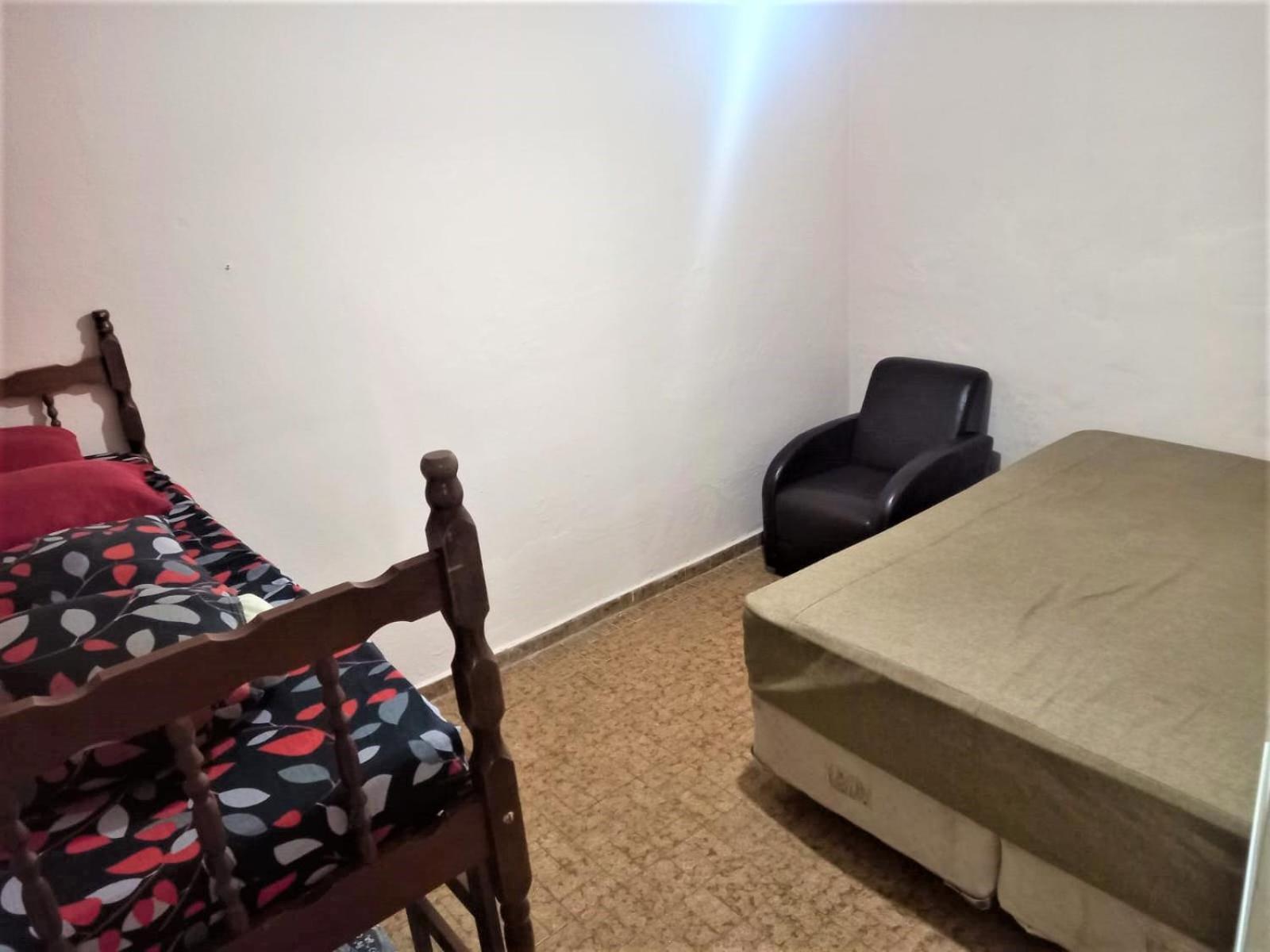 House - Bilhar, Churrasqueira, E Com Ar A 350m Da * Ubatuba